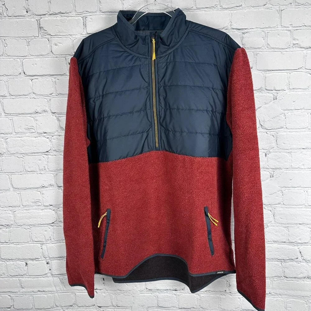 Prana men unisex